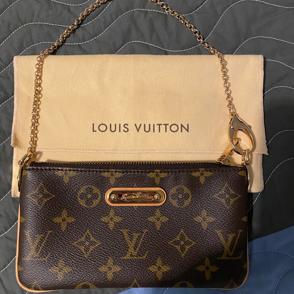 Louis Vuitton monogram purse